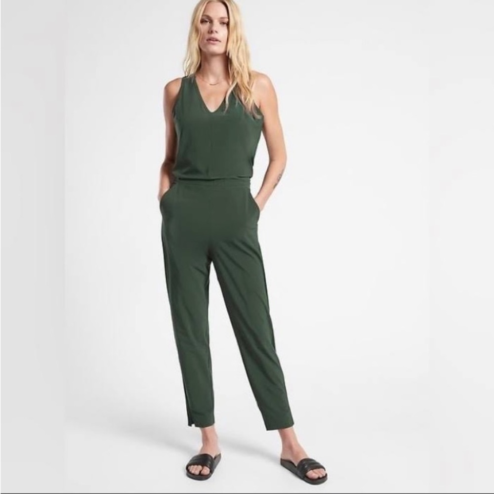 Athleta Brooklin style jumpsuit